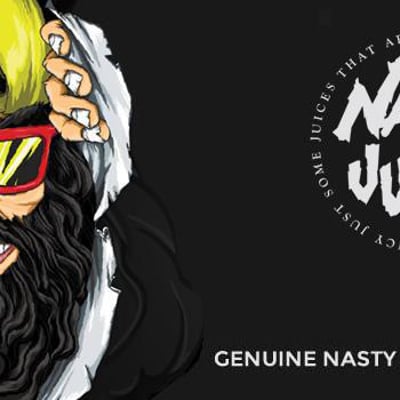 Nasty Juice Mod Mate – Menthol Tobacco 0mg 50ml Shortfill Video