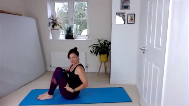 Progressive Class 19th November