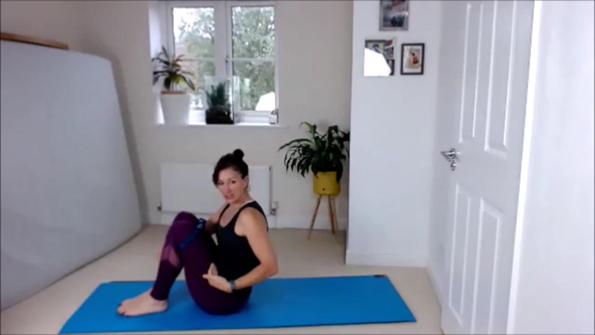 Progressive Class 19th November