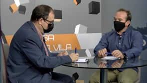 La Casa de la Vila : Carles Carlà 17/11/2020