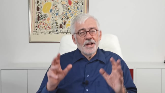 Mein Entwicklungsprojekt