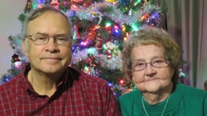 Cornerstone Club Donor Spotlight: The Foglesong Family