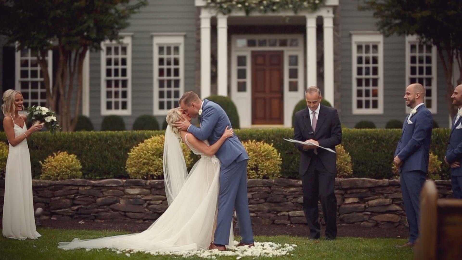 suzanne + zach