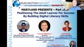 Maryland Webinar - Day One - of three-as - Vimeo