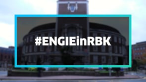 #ENGIEinRBK