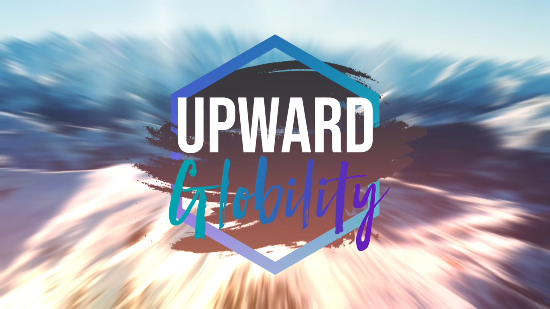 Upward Globility (Pilot Teaser)