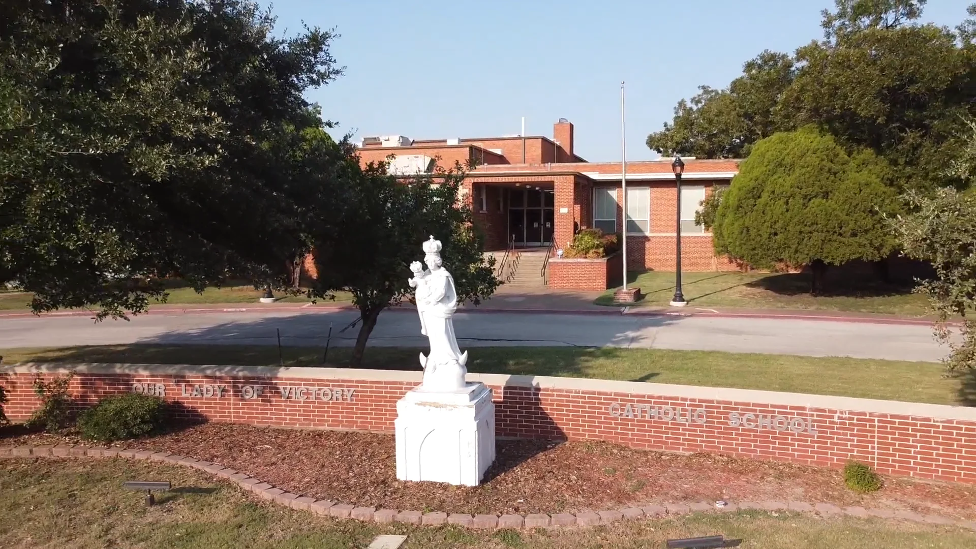 OLV Virtual Video on Vimeo