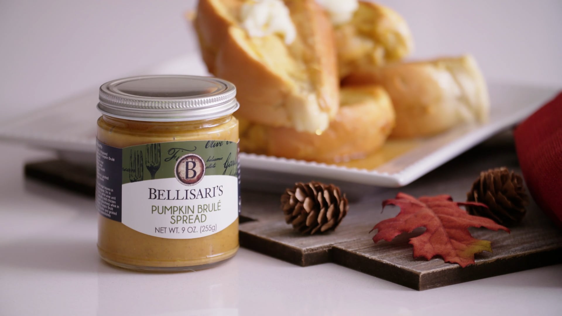 Bellisaris | Brand Story