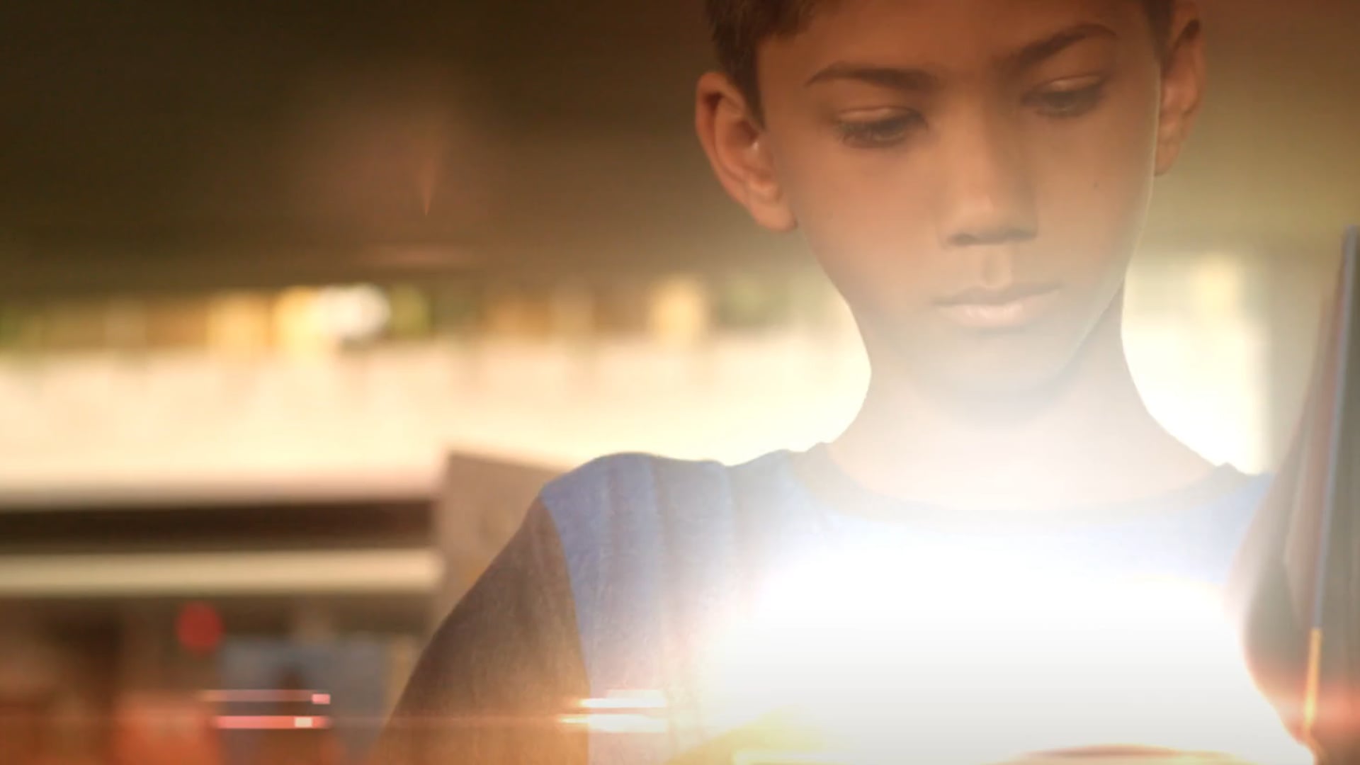 Columbus Metropolitan Library | A House That Cannot Fall