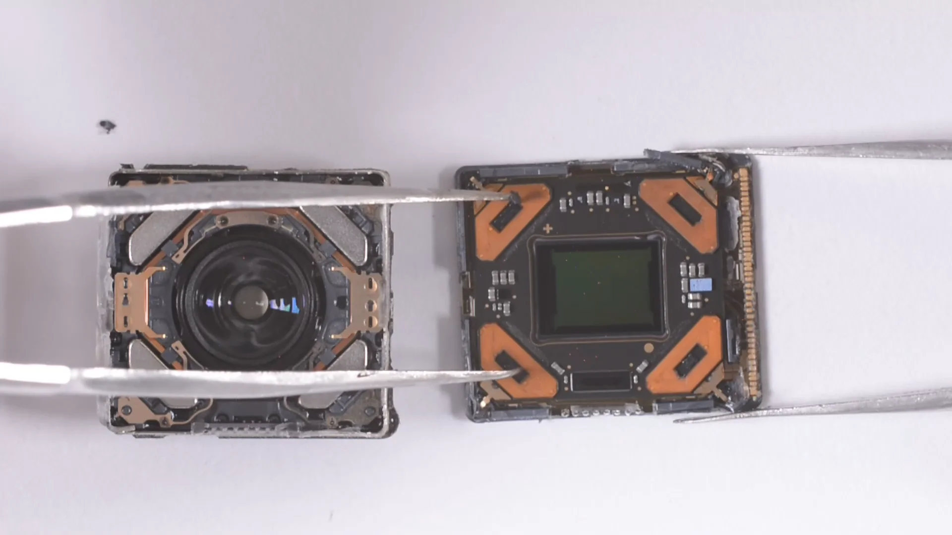 Apple iPhone 12 Pro Max Teardown Report - UnitedLex Apple iPhone 12 Pro Max Teardown Report - UnitedLex