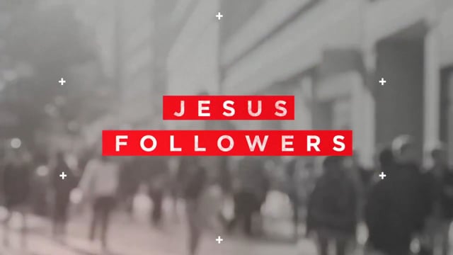Oct. 11, 2020 - Becoming Followers of Jesus - Luke 5:1-11