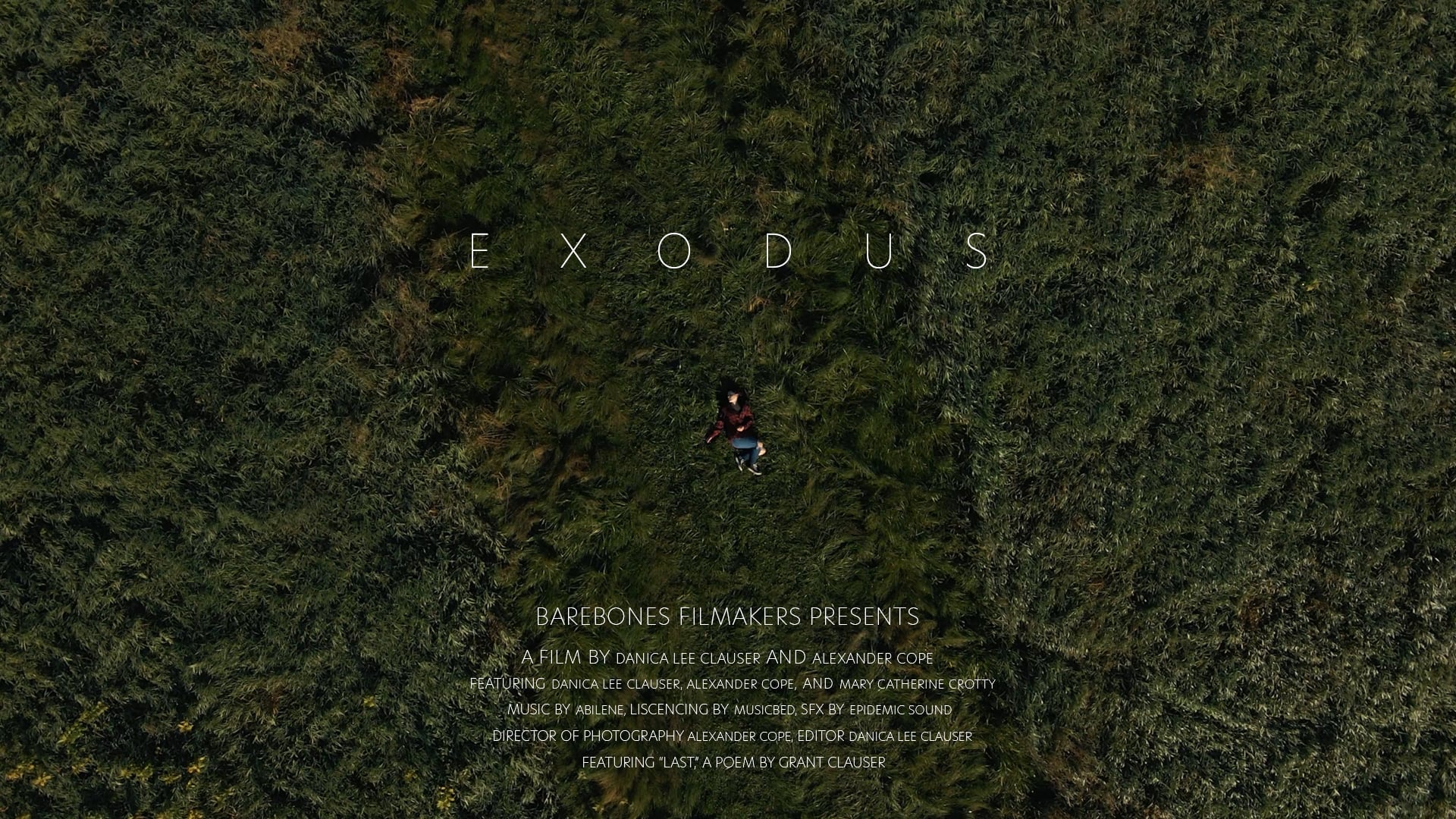 EXODUS