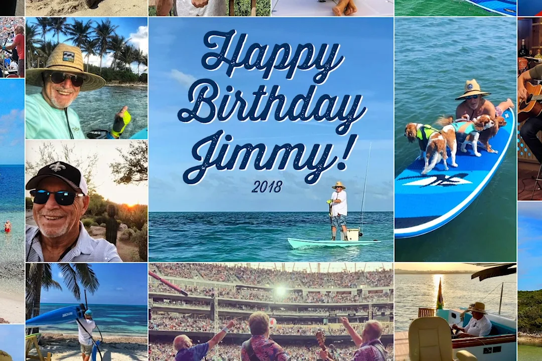 MLB - It's Jimmy E's World. 🤘 Happy 50th birthday to the