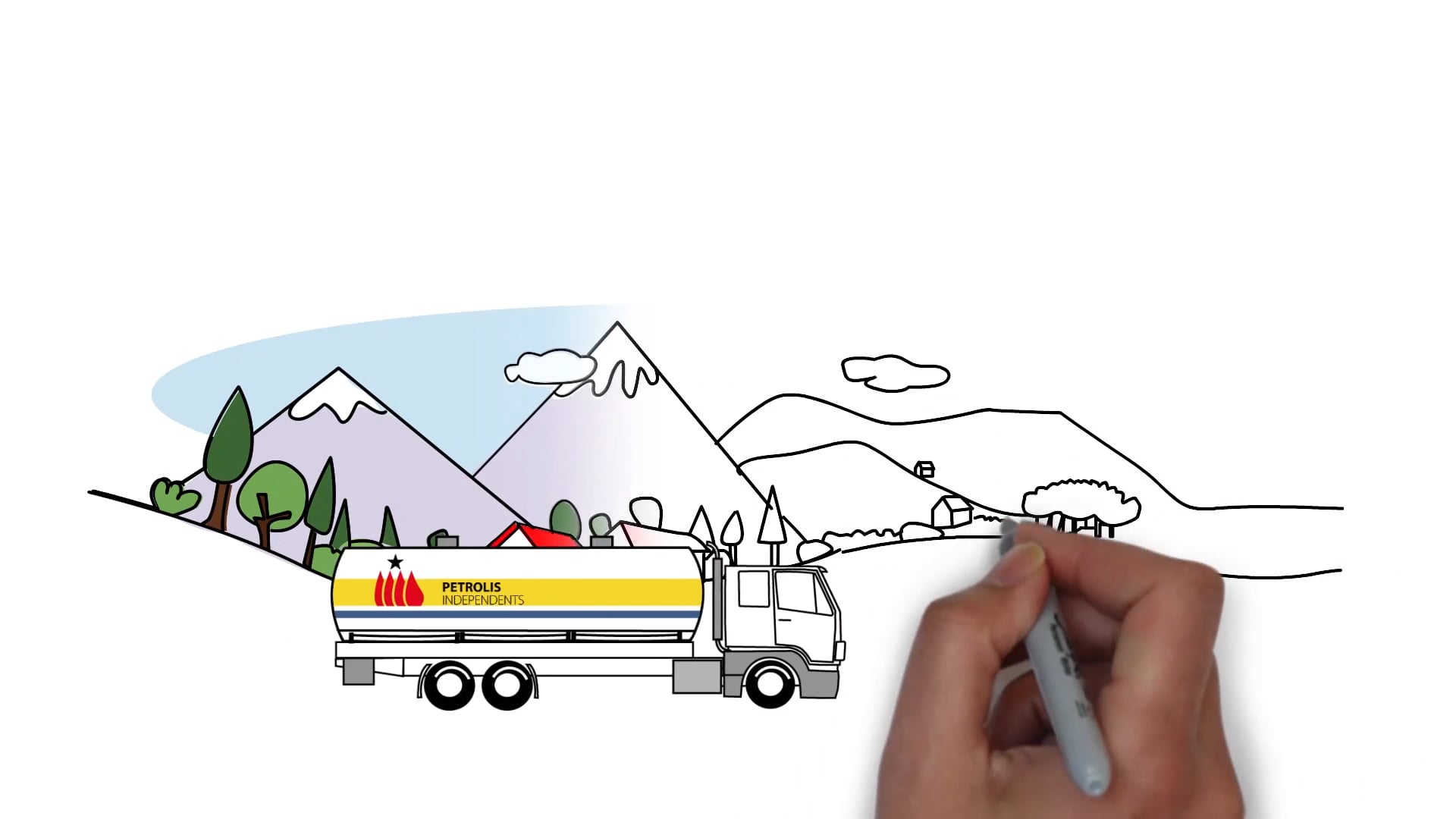 Petrolis Independents 2020