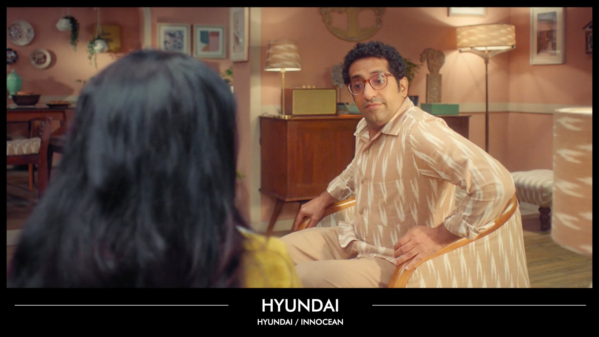 HYUNDAI | SAME SAME