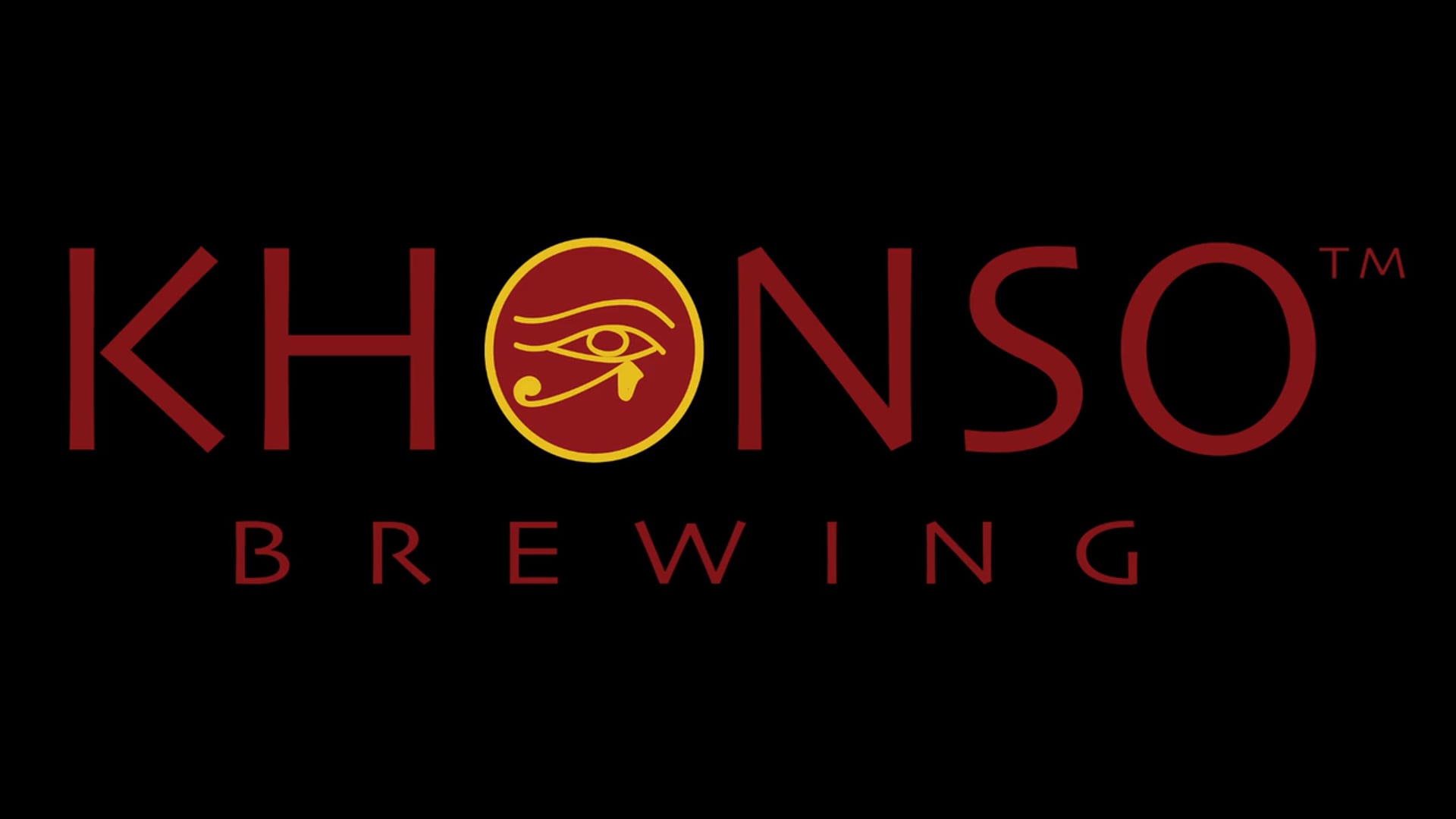 Khonso Brewing 8 Trill Pils Video