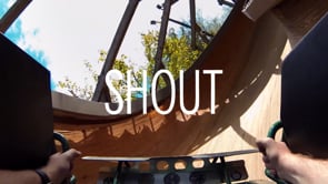 Twist & Shout - Knoebels