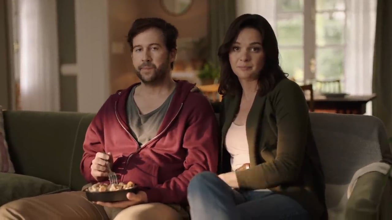 Sound Design Project: Kraft Devour Commercial on Vimeo