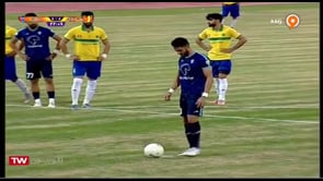 Sanat Naft v Paykan - Full - Week 1 - 2020/21 Iran Pro League
