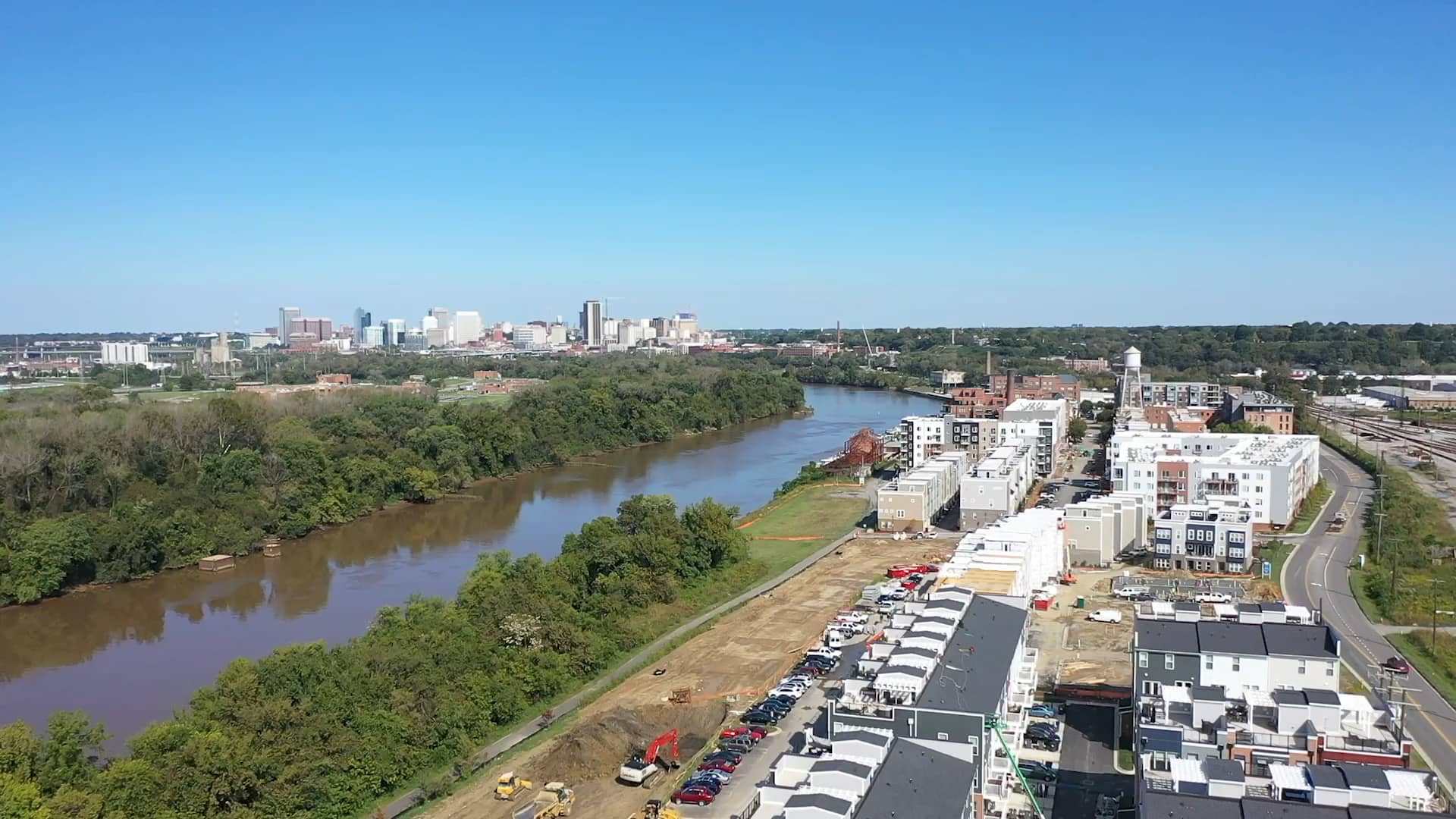 Introducing Riverside at Rocketts Landing on Vimeo