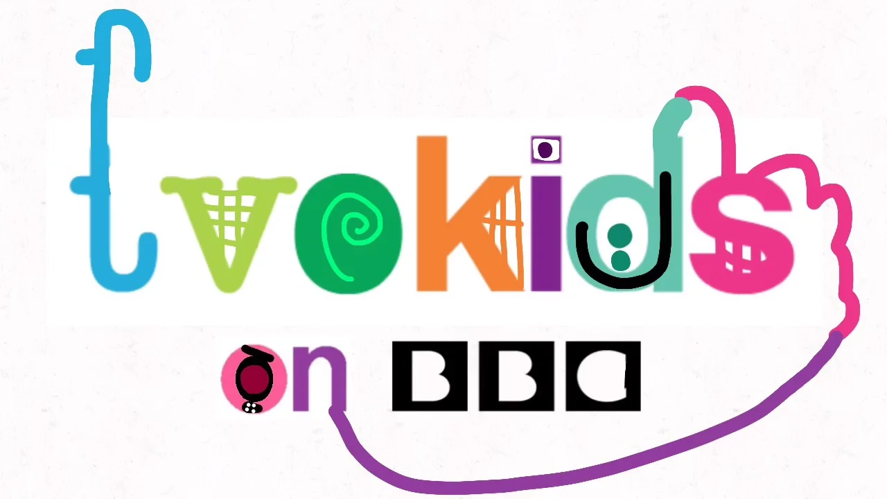 Jack's TVOKids On BBC Logo Bloopers Take 8: Explode The Whole Earth on Vimeo