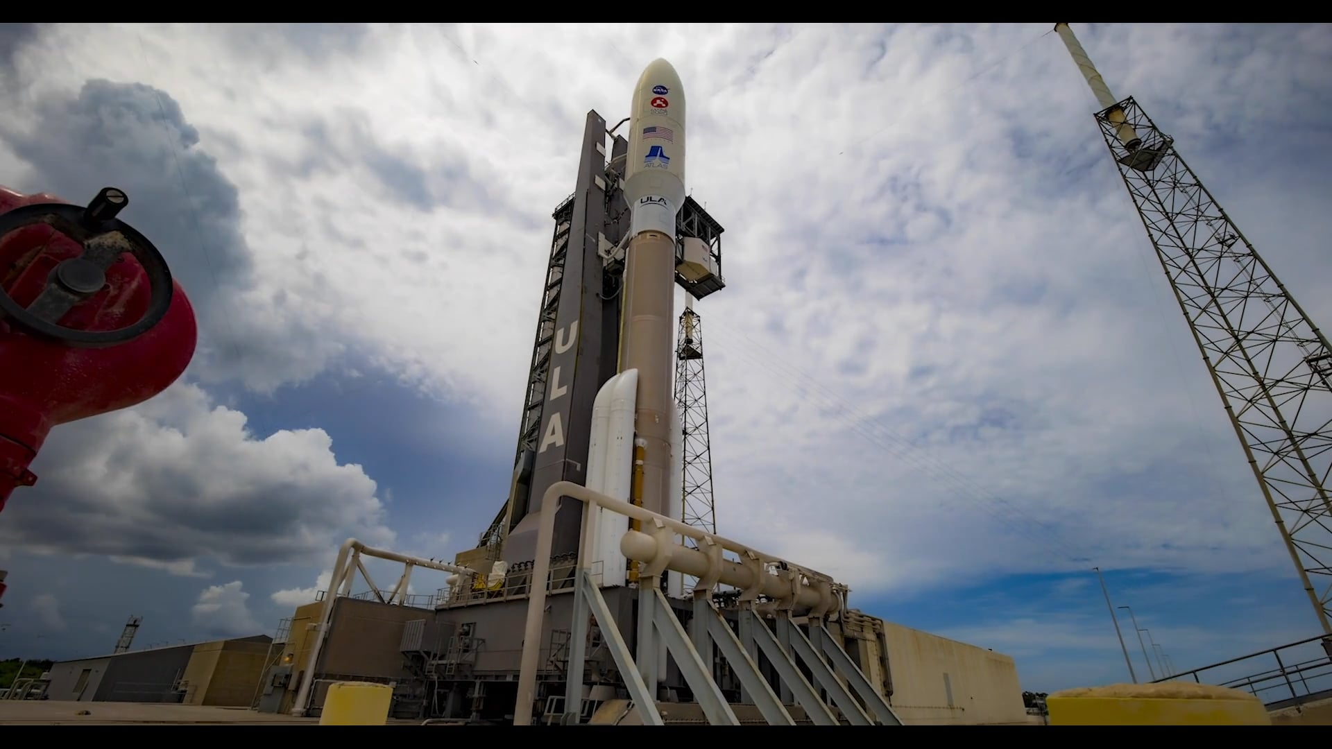 2024 Launch Control Productions Sizzle Reel