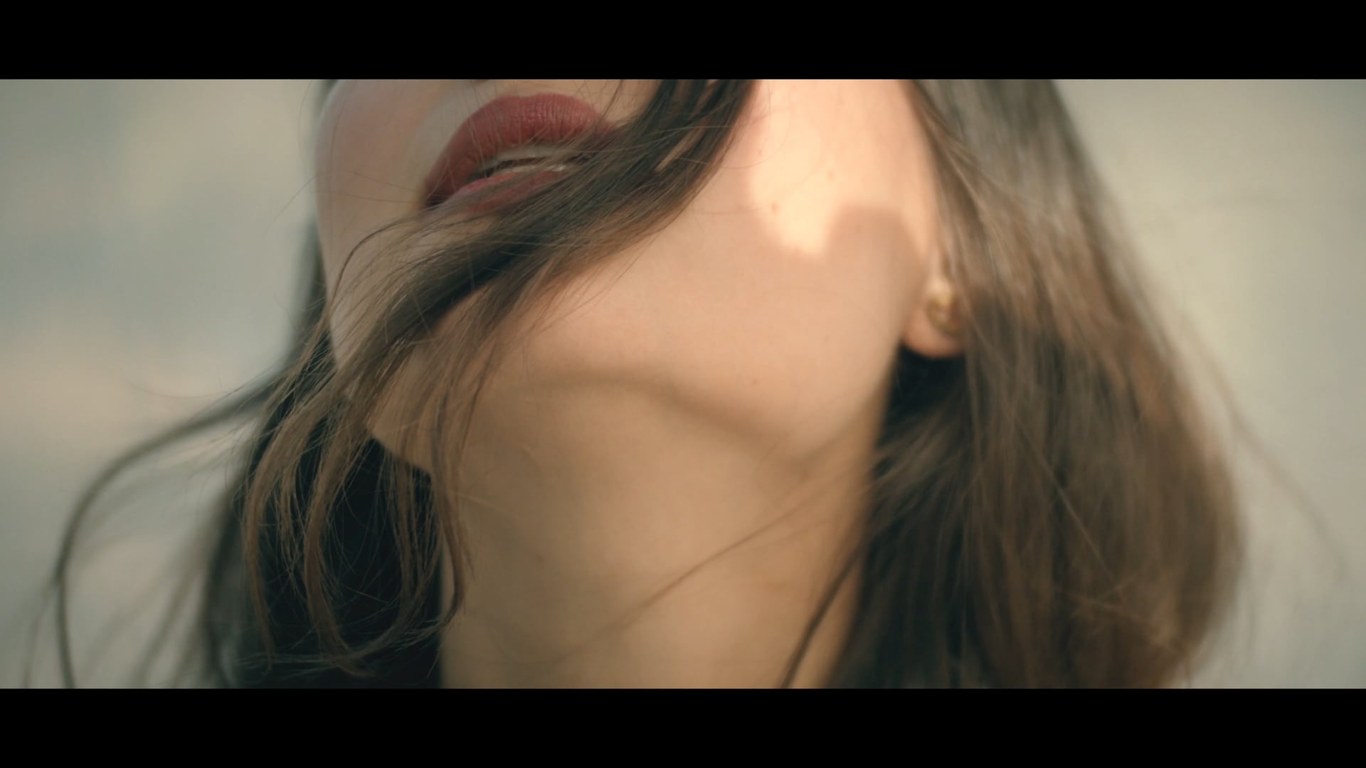 SLOWLY FALLIN' - Two Cities One World