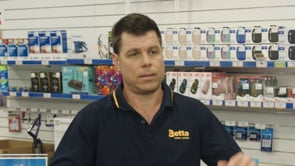 Related Embedded Video Item Thumbnail