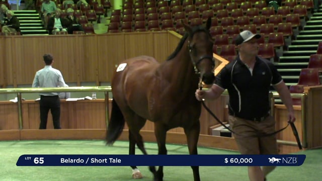 Ready to Run Sale 2020 Day 1 Lot 62 - Lot 68