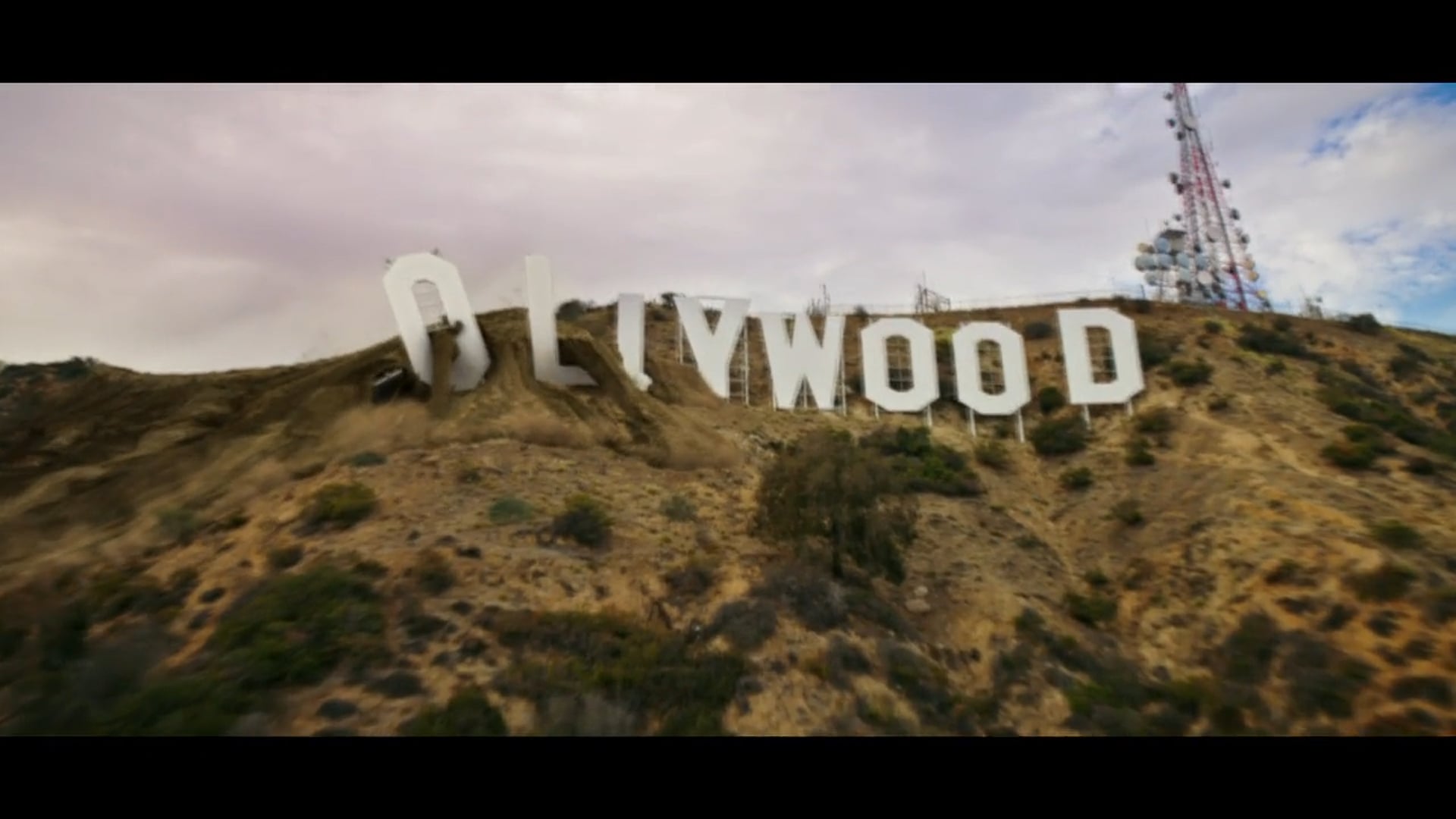 S4 :30 Teaser "Mudslide"