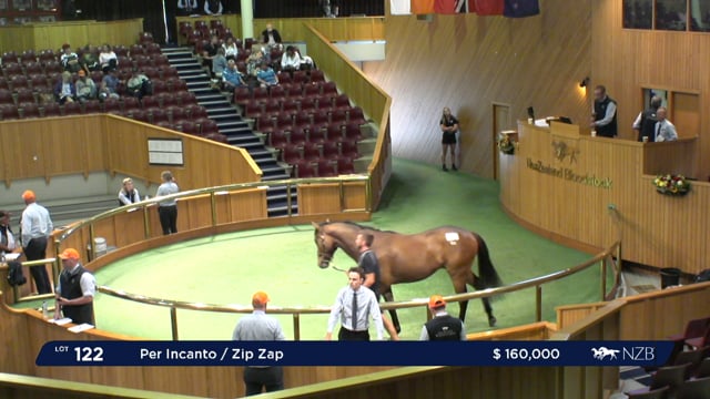 2020 Ready to Run Sale - Day 1, Lot 122 - Lot 132