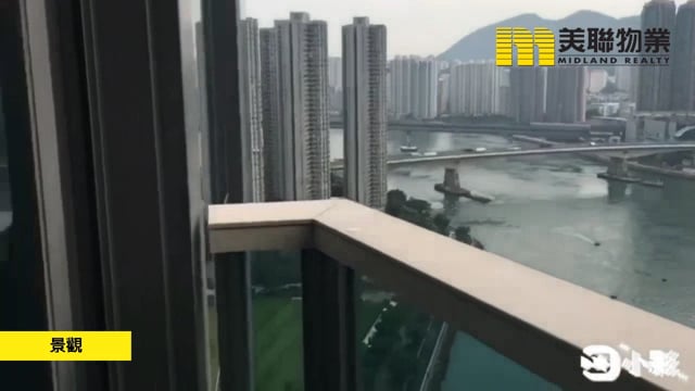 柏傲灣 荃灣 低層 1259375 售盤