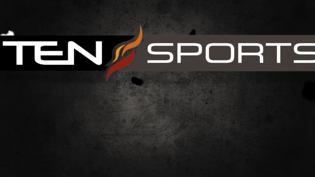 Ten Sports channel Ident on Vimeo