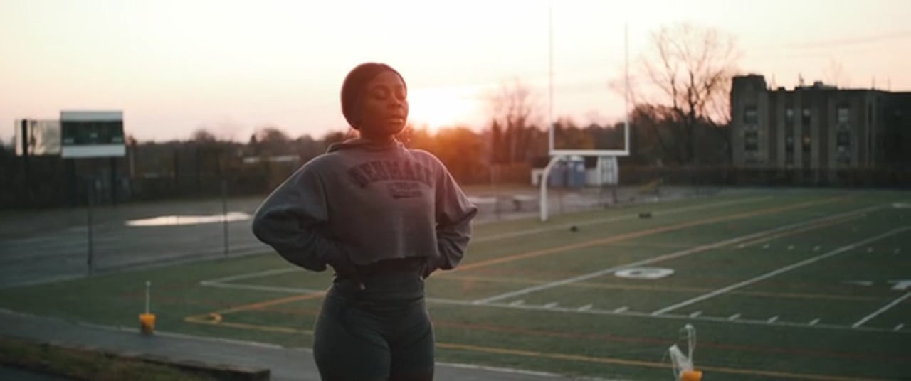 KEEP MOVING. — Vimeo cover