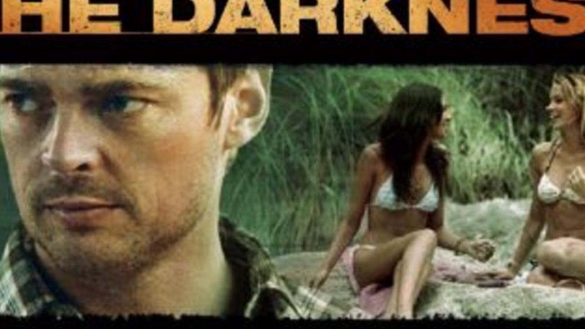 "And Soon The Darkness" trailer