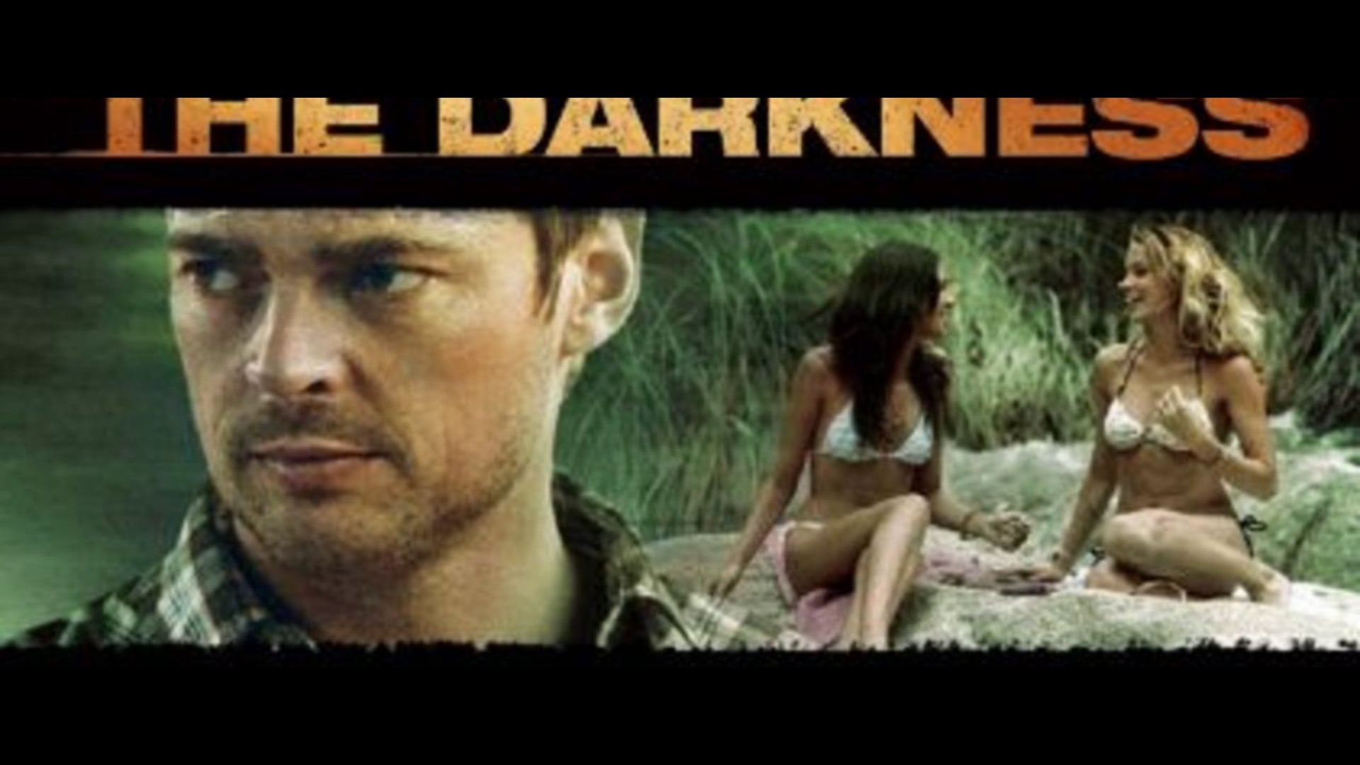 "And Soon The Darkness" trailer