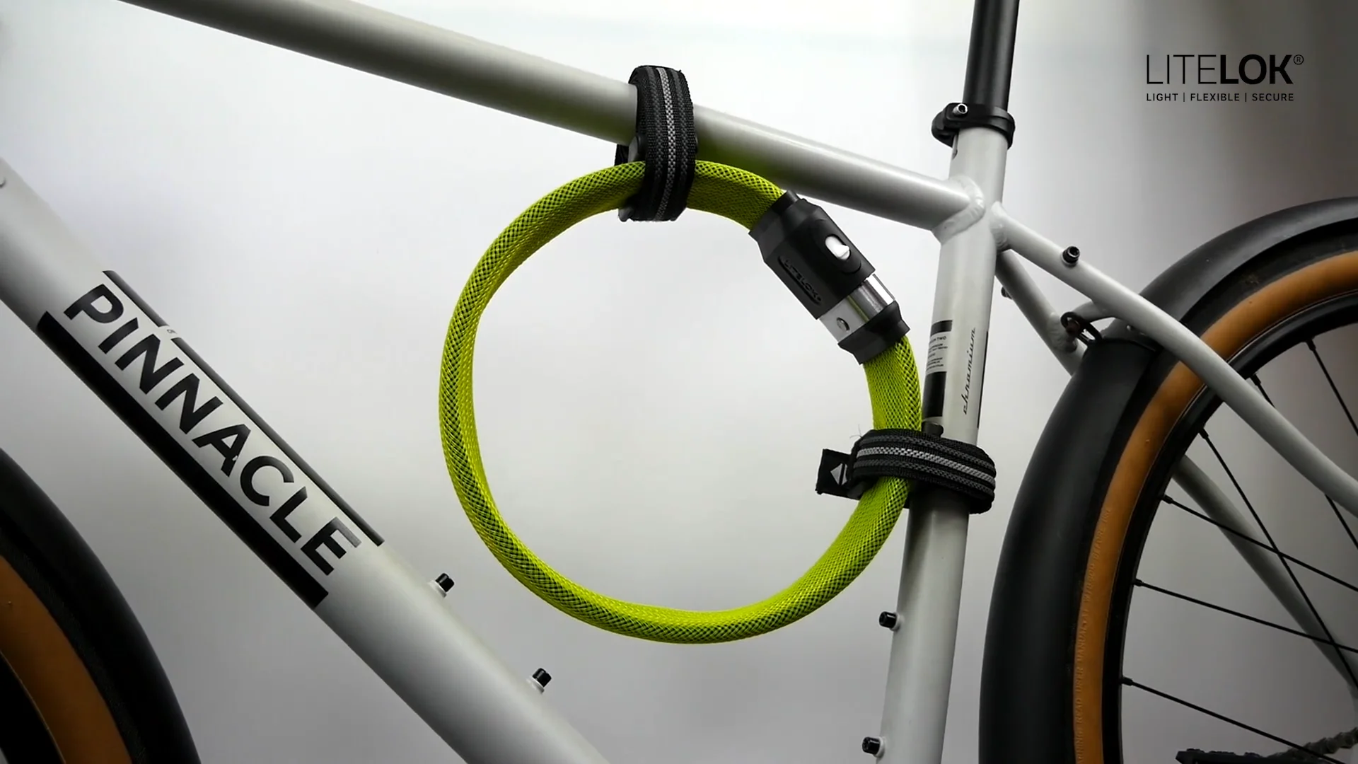 Litelok discount bicycle lock