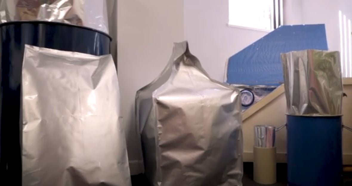 Protective Packaging Ltd Solutions d’emballages pour la protection