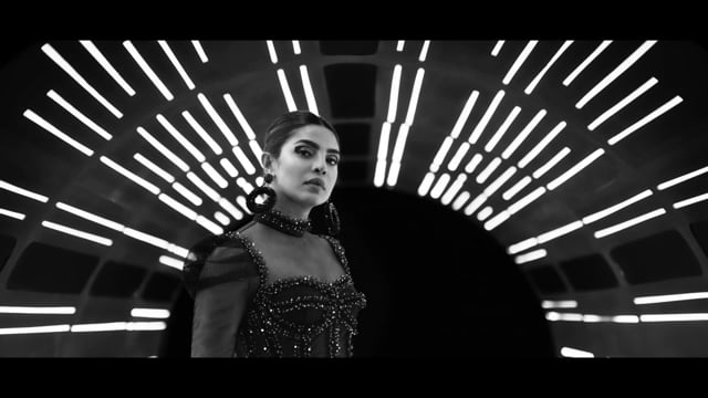 Priyanka Chopra Jonas BP - Director's Cut