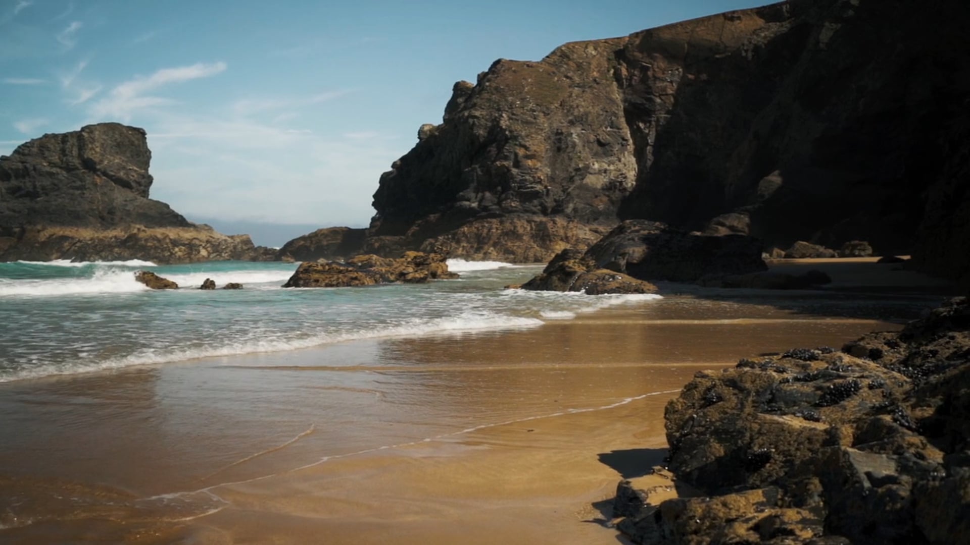 Cornwall Trip