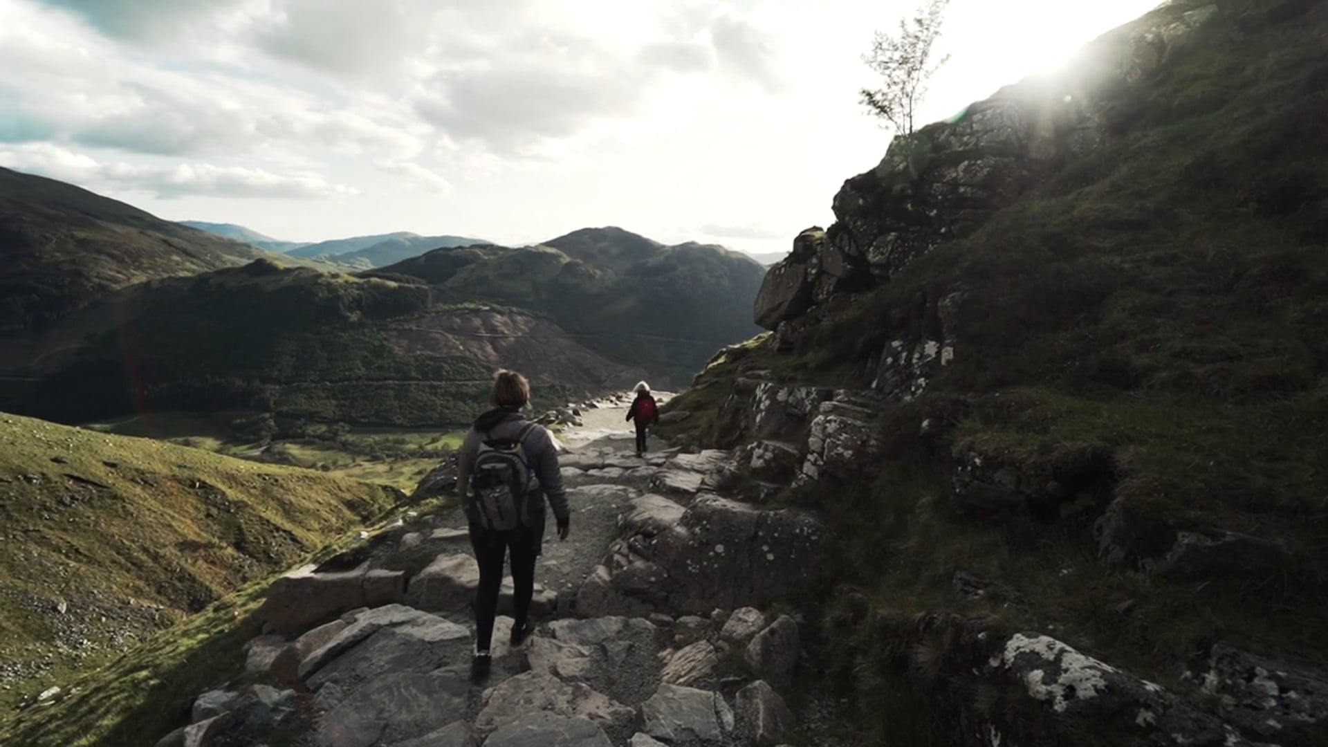Scotland Trip
