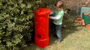 Following child’s interests – schema thumbnail