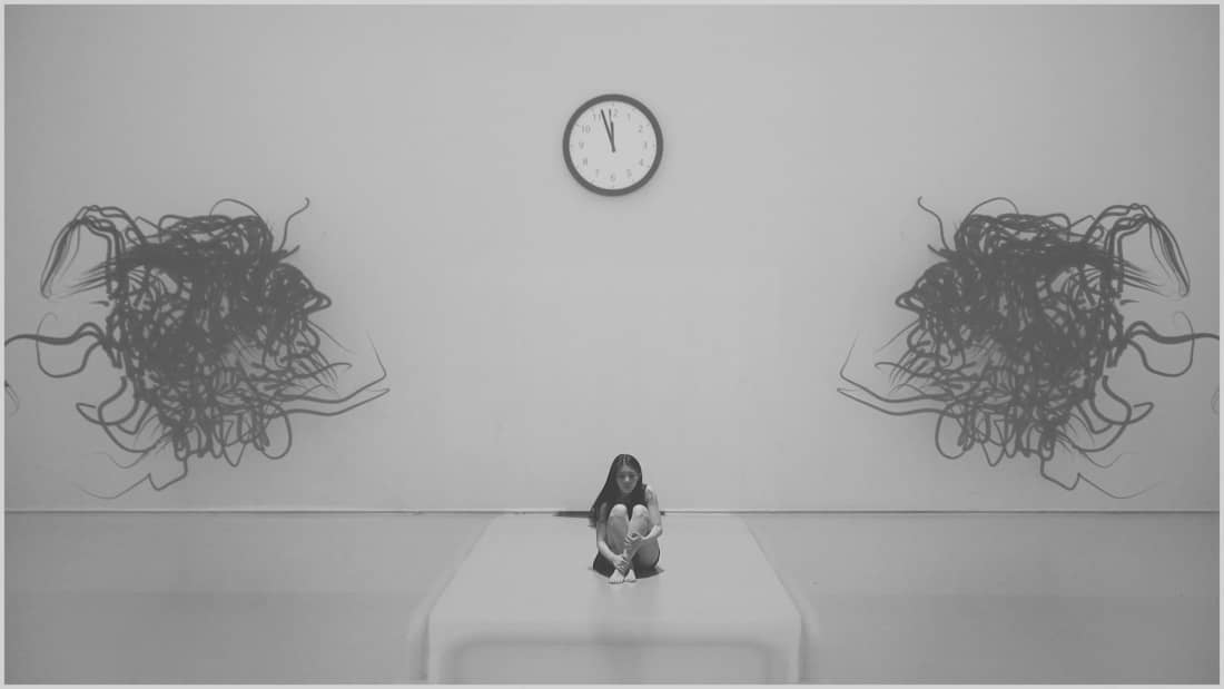 Dabda The Five Stages Of Grief Artlecture