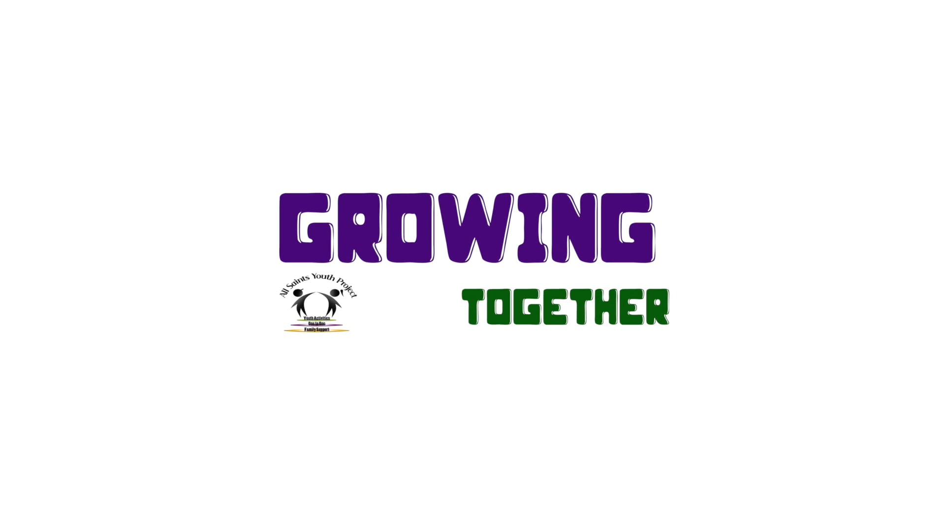 Brum Youth- Growing Together