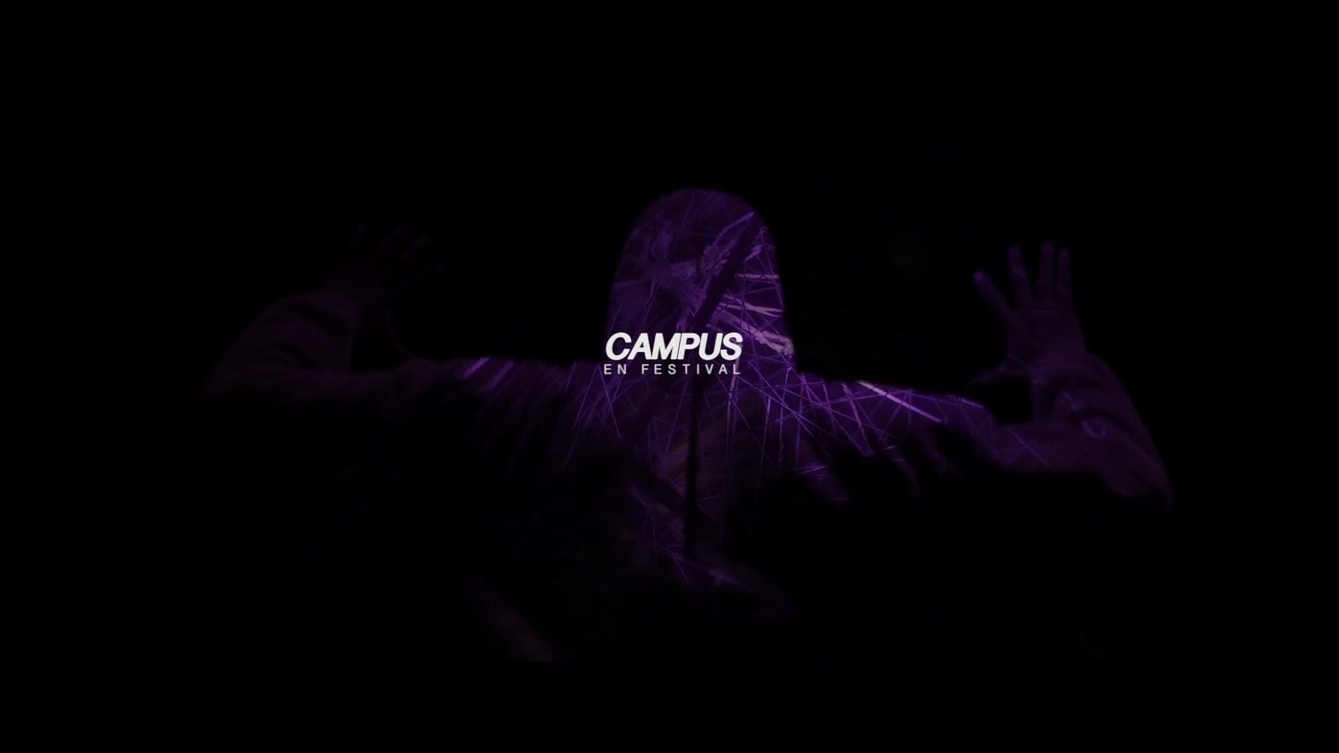 Campus en festival - Film festival (Université de Poitiers))