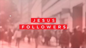 Nov. 8, 2020 - Share His Message - Luke 10:1-20