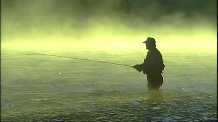 Western Fly Fishing Journal: The Deckers - Big Hole River on Vimeo