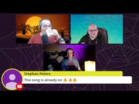 Here Come The Skeletons