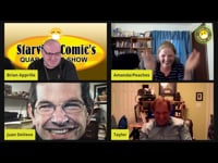 Judge Juan Covers His Face