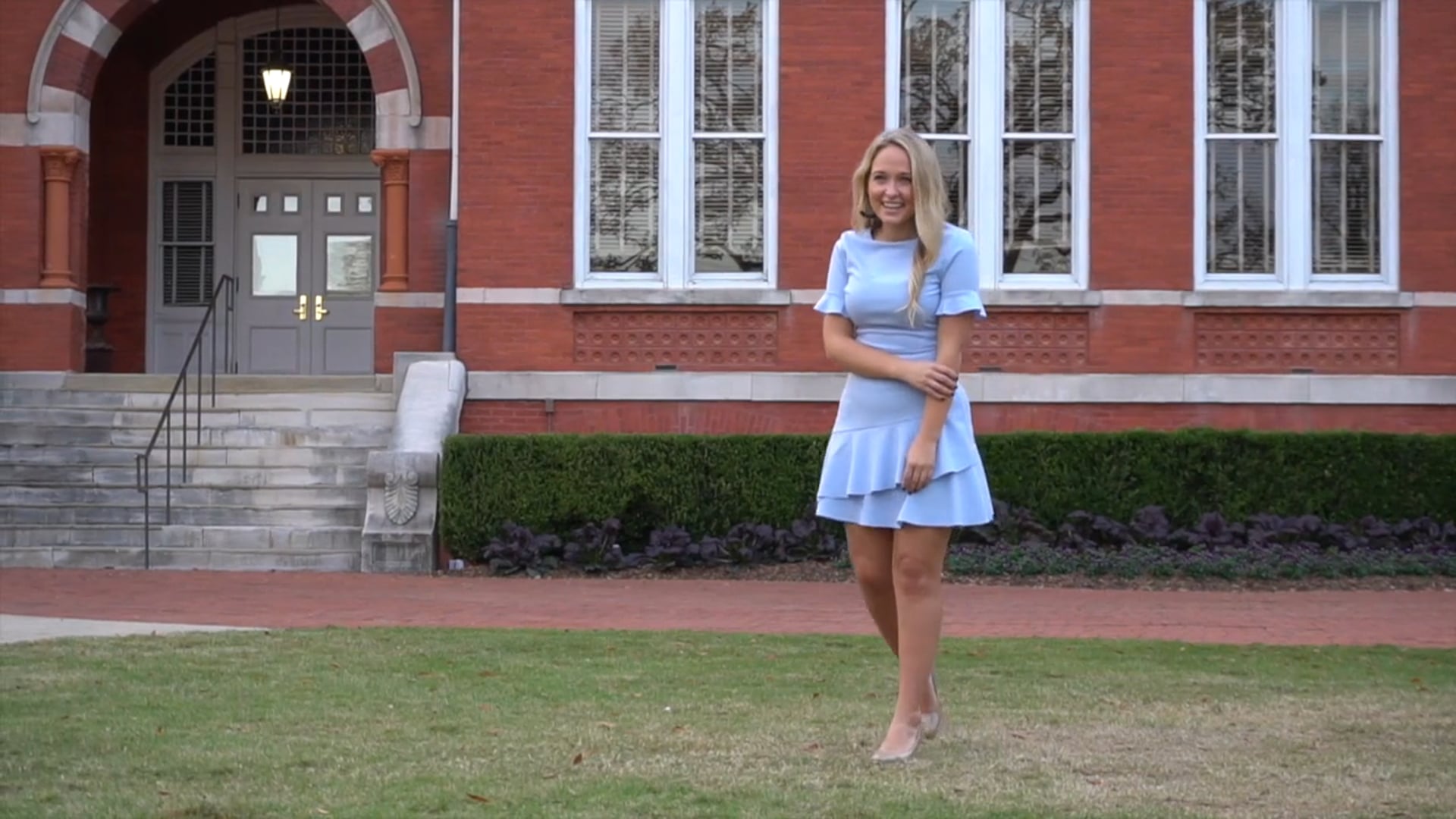 Madison Birckhead's Platform